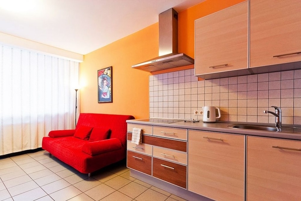 Comfort Double Room, Kitchen photo 2