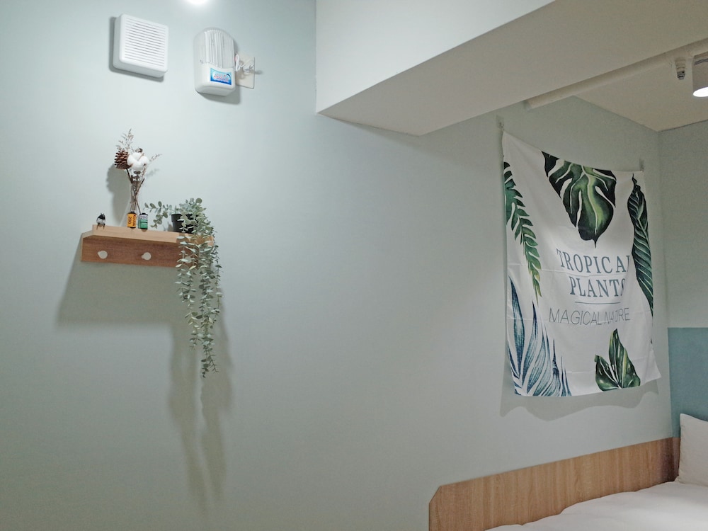 Double Room, Shared Bathroom photo 2