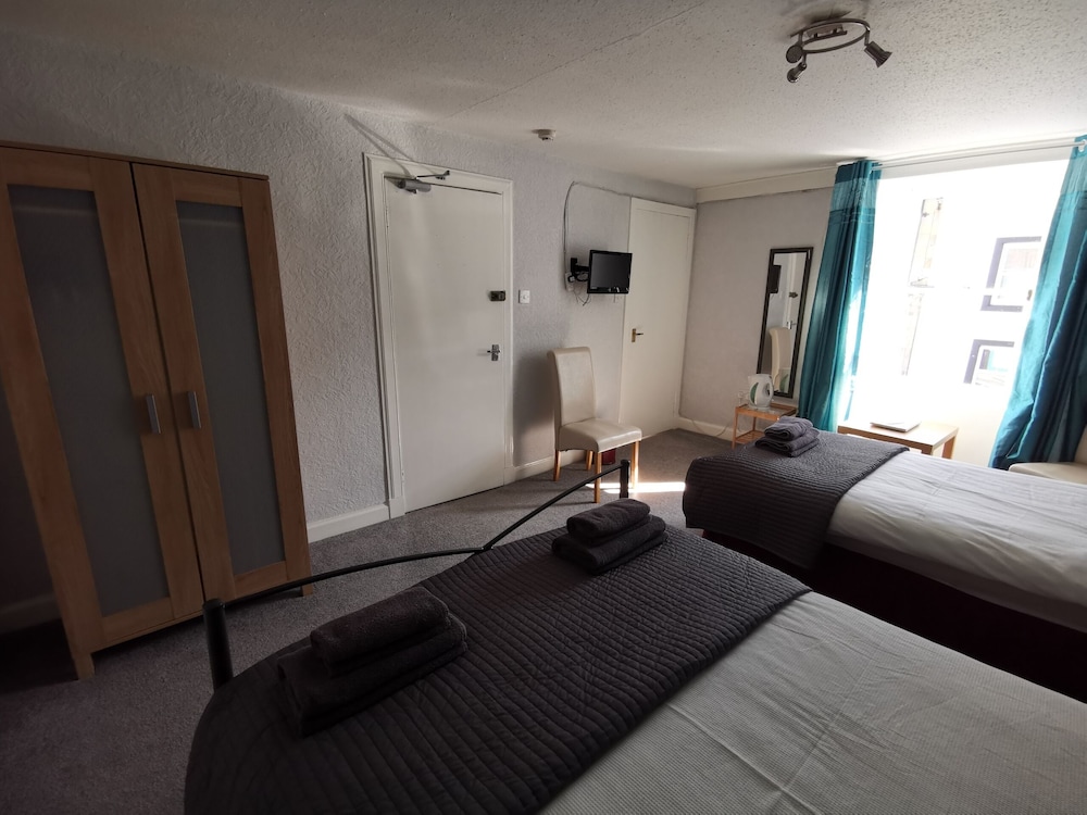Basic Suite, Ensuite (Room 1) photo 2