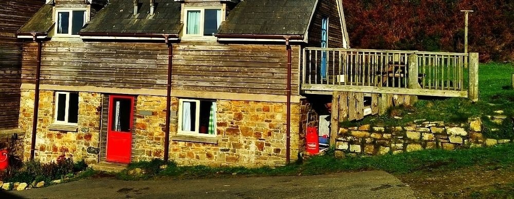 Carpenters Cottage photo 2