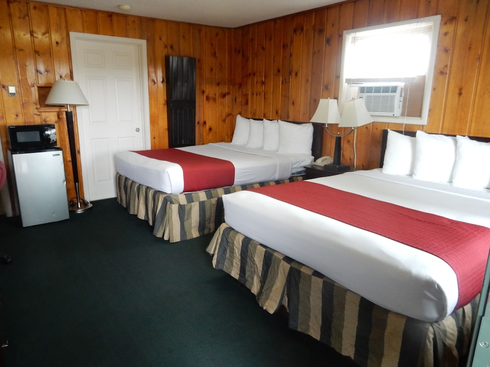 Double Room, 2 Bedrooms photo 3