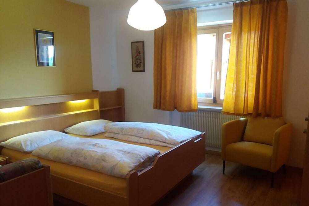 Double Room, Garden View photo 1