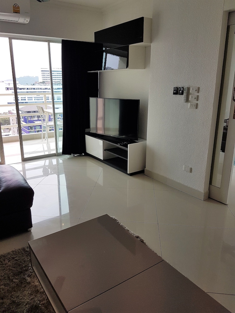 Premium Apartment, 2 Bedrooms, Non Smoking, Ocean View photo 2