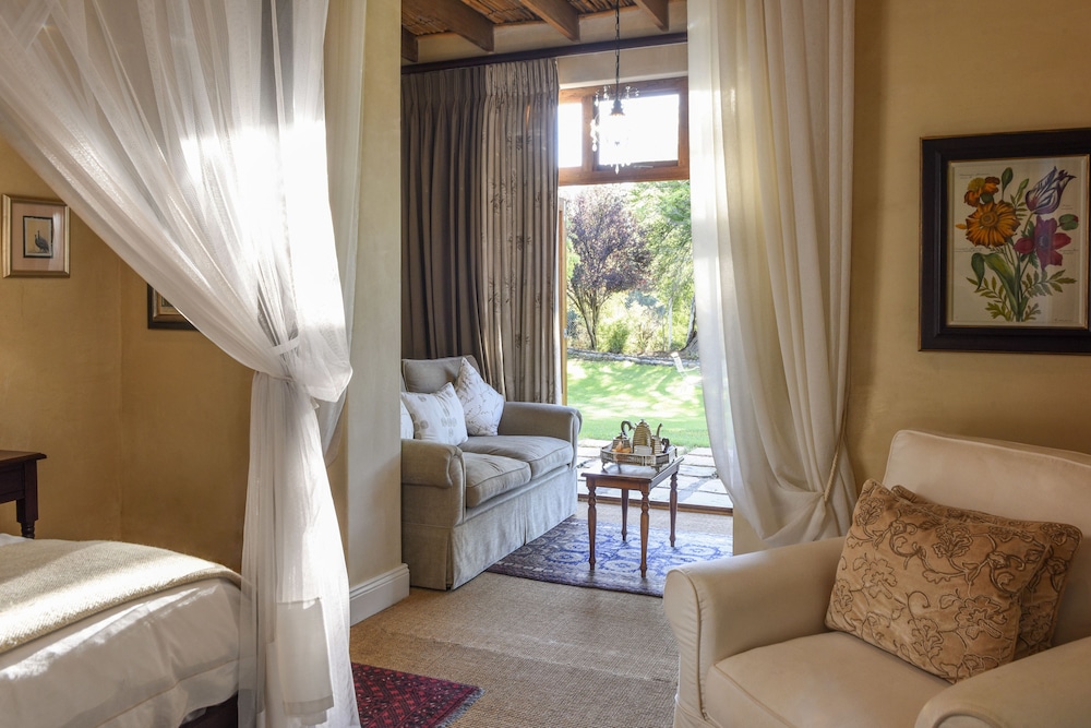 Classic Suite (Camdeboo Manor 2 pax)