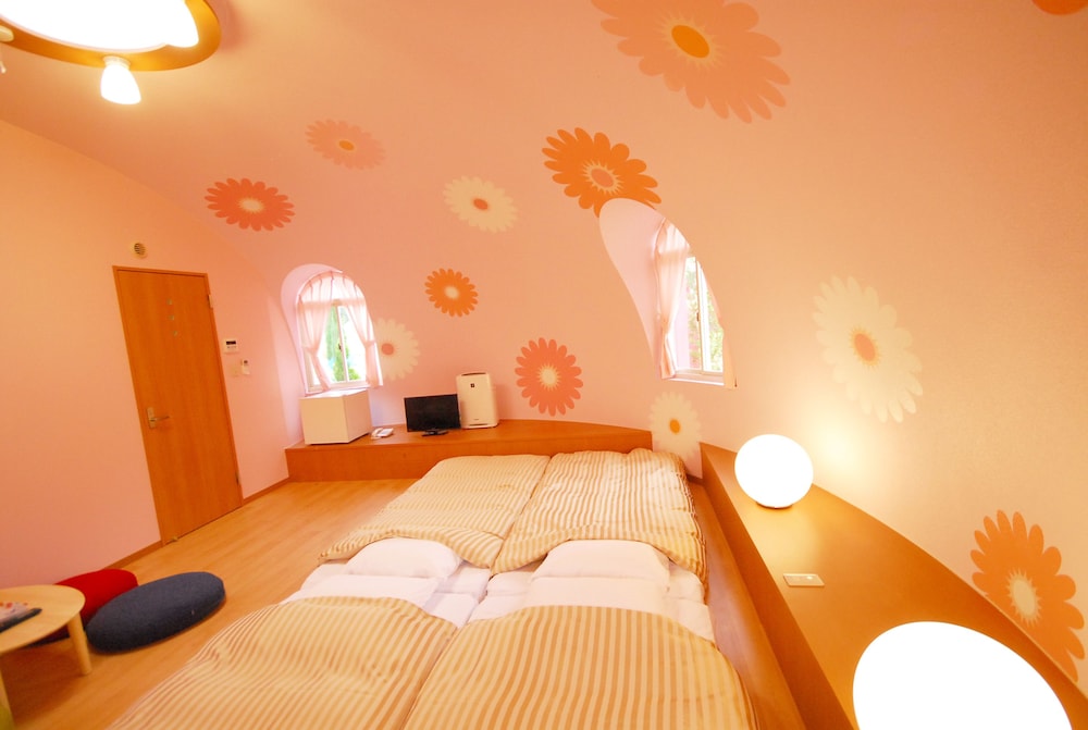 Standard Room Selected at Check-In - Dream Zone (Quadruple Occupancy) photo 2