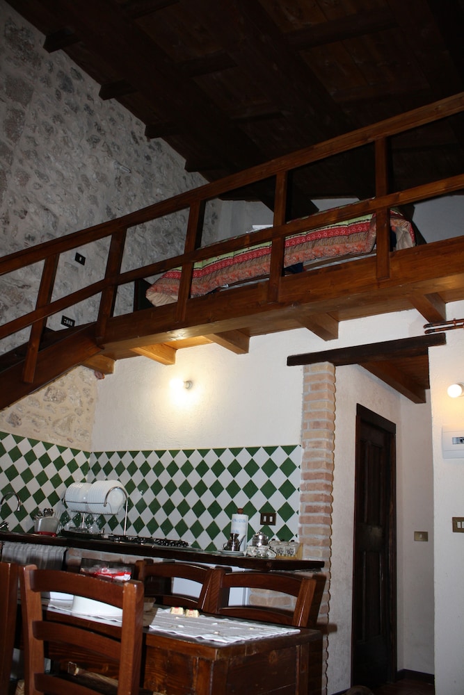Loft photo 2