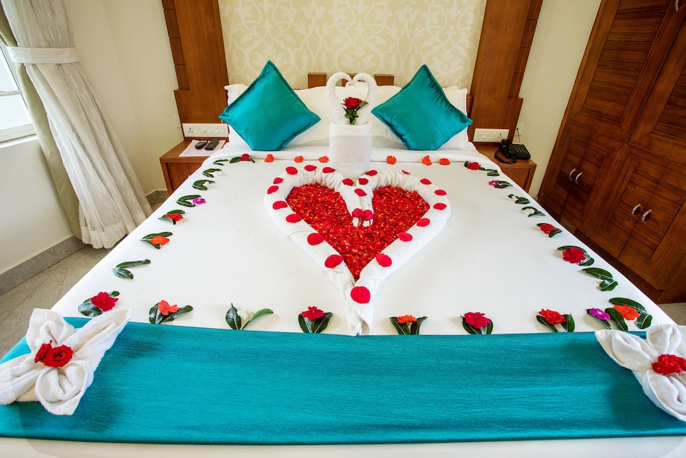 Honeymoon Double Room photo 2