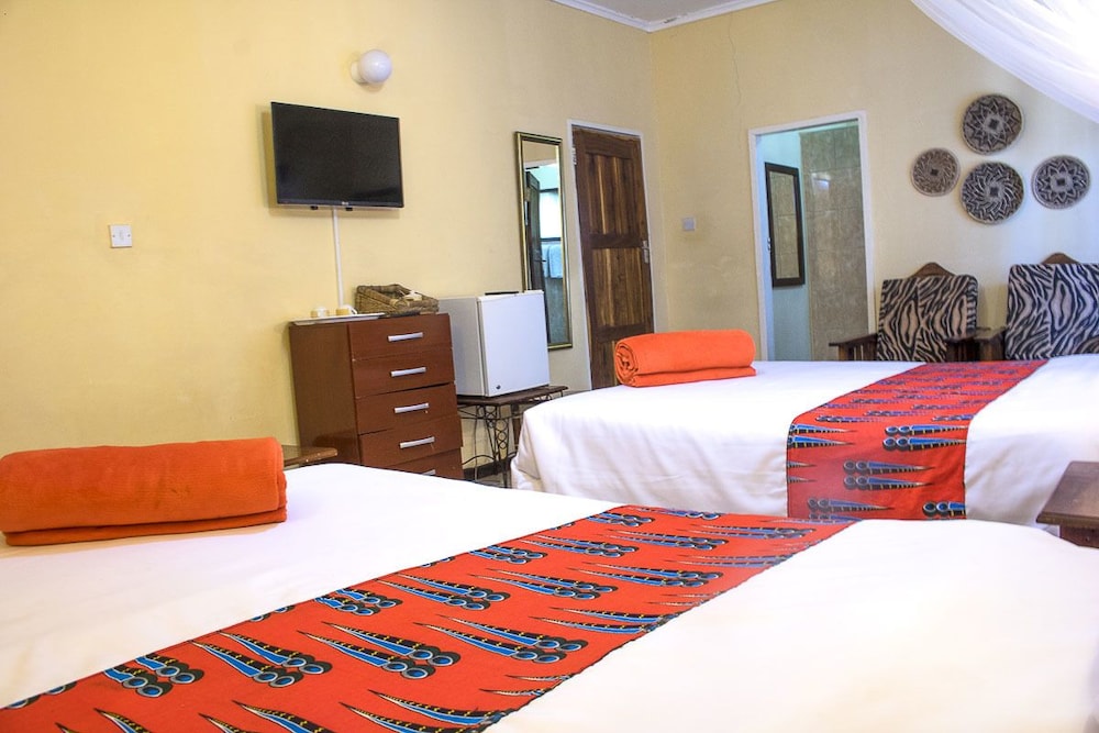 Double Room (1) photo 3