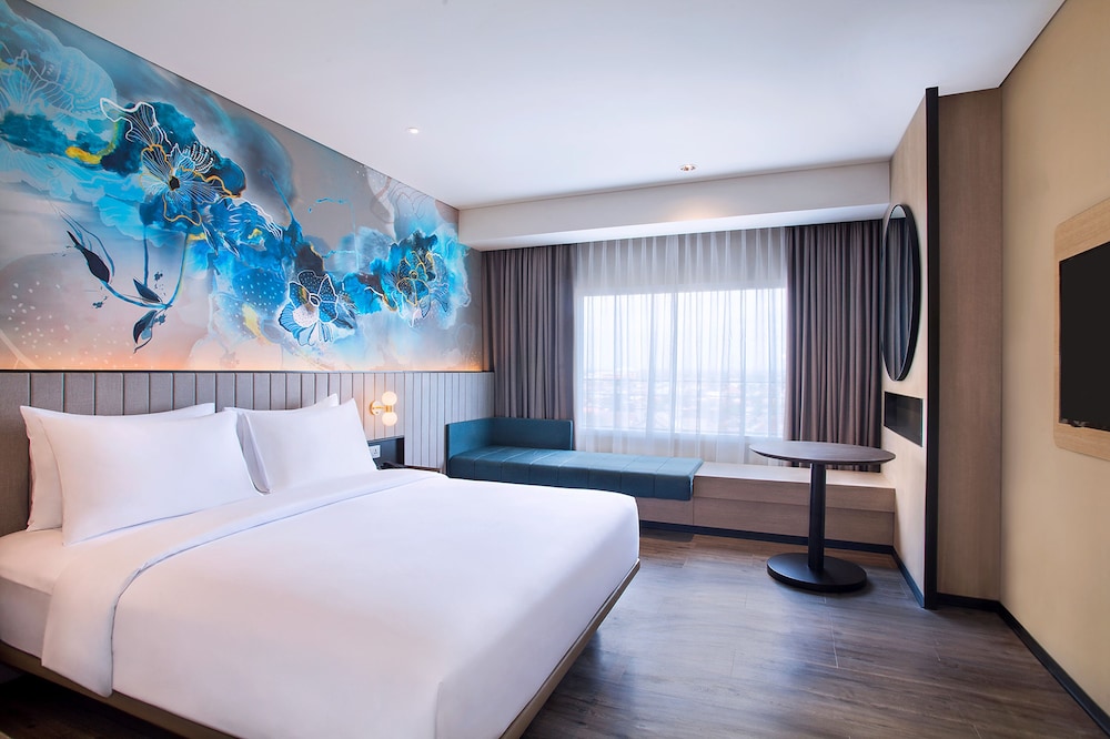 Superior Room, 2 Twin Beds