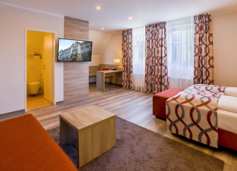 Junior Suite photo 3