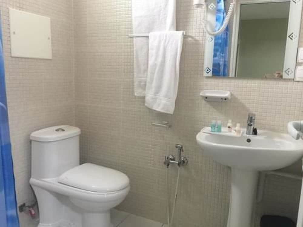 Standard Single Room photo 3