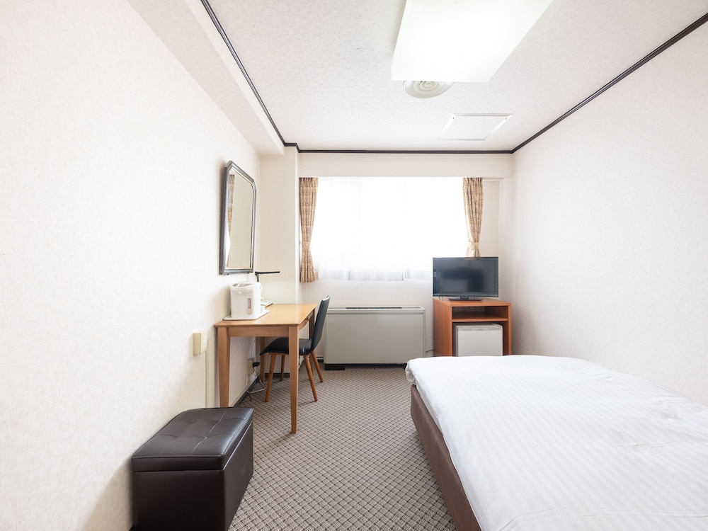 Single Room, Non Smoking photo 3