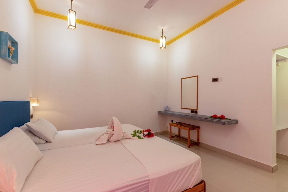 Deluxe Double or Twin Room photo 3