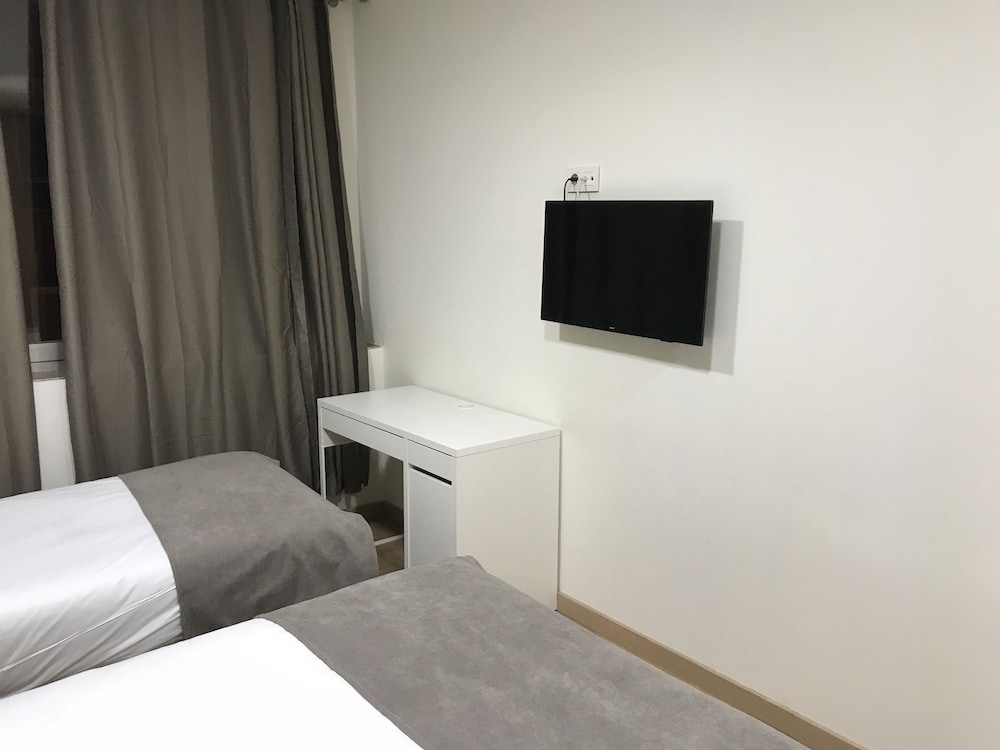 Triple Room photo 3