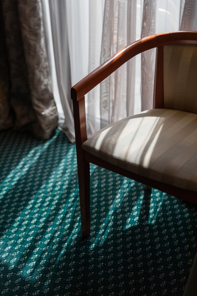 Standard Twin Room (Single Use) photo 3
