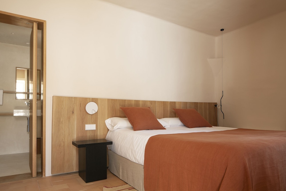 Deluxe Double Room (Sky Terrace) photo 2