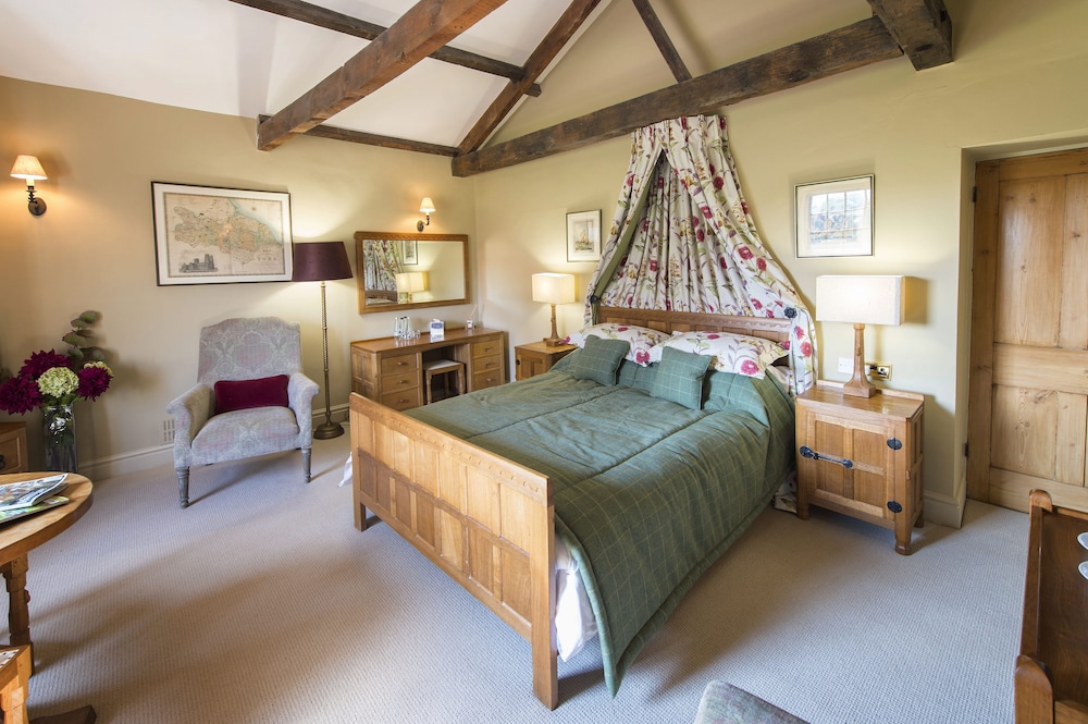 Mouseman Room