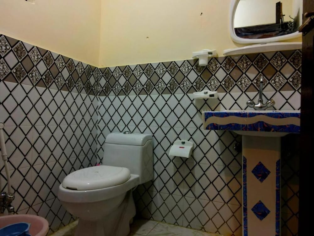 Deluxe Triple Room photo 2