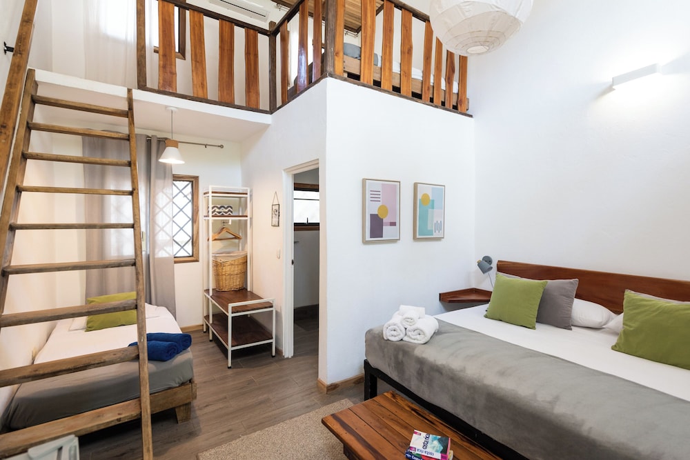 Superior Quadruple Room