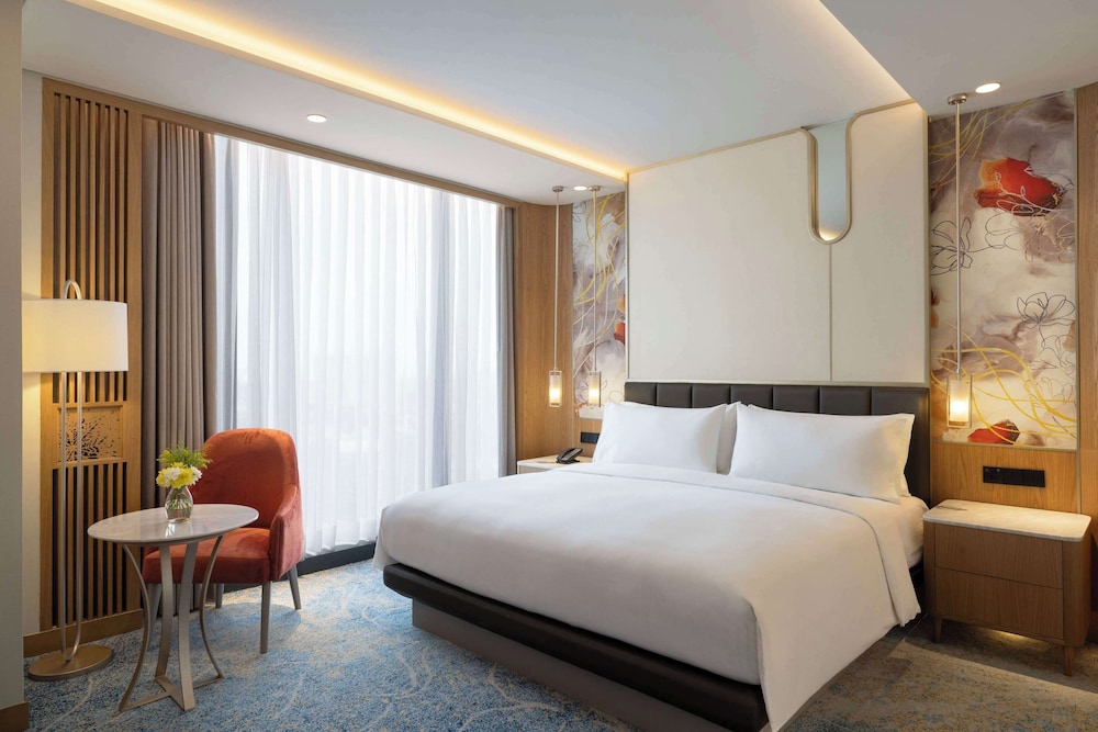 King Premium Suite - Photo 1