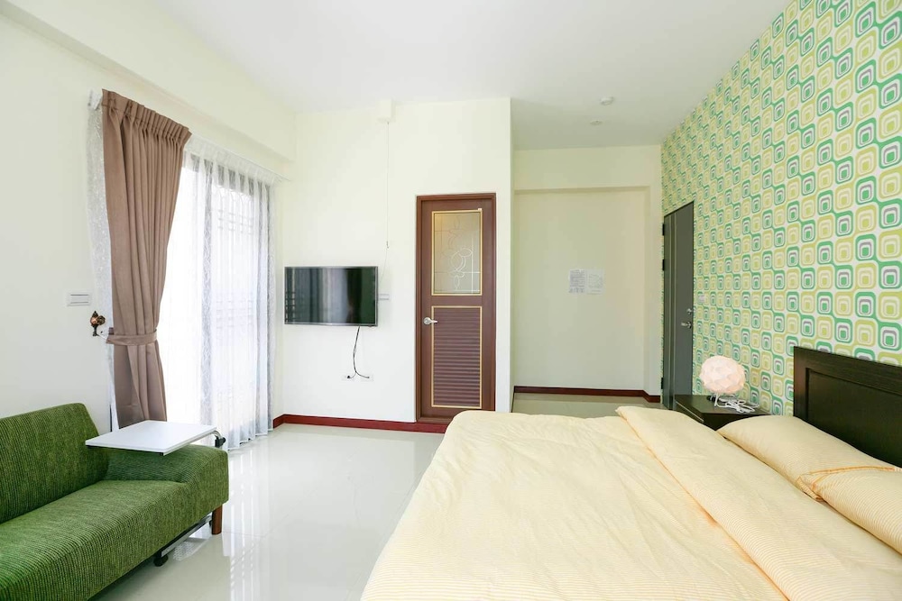Elite Double Room, 1 Double Bed, Non Smoking (302) photo 3