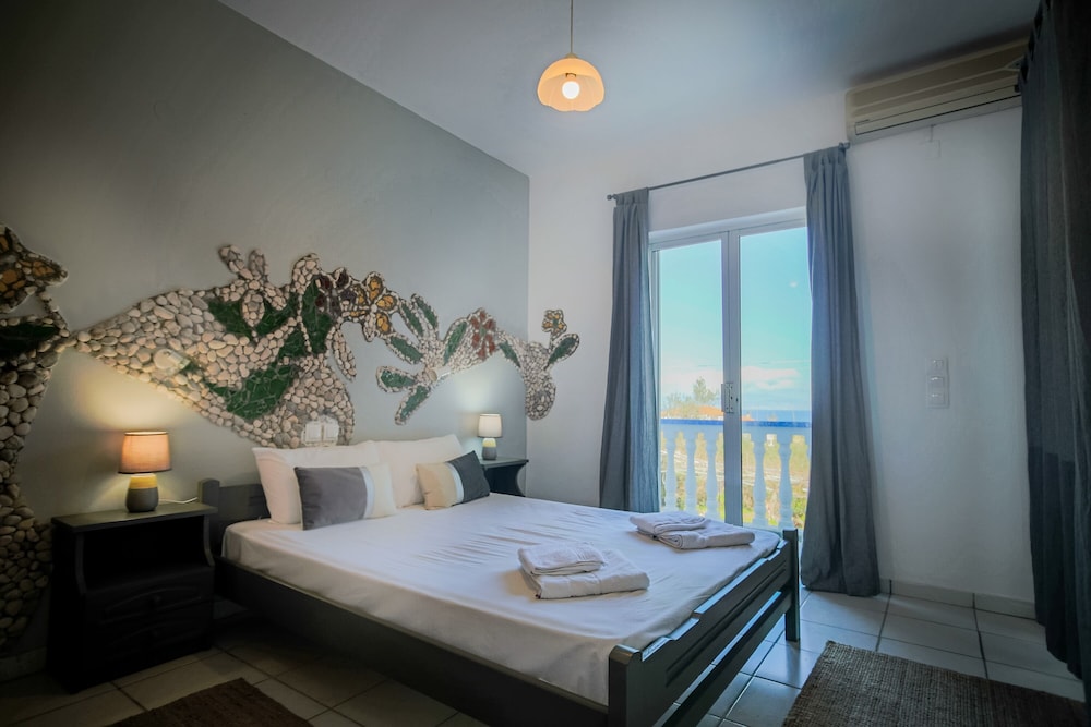 Apartment, 2 Bedrooms
