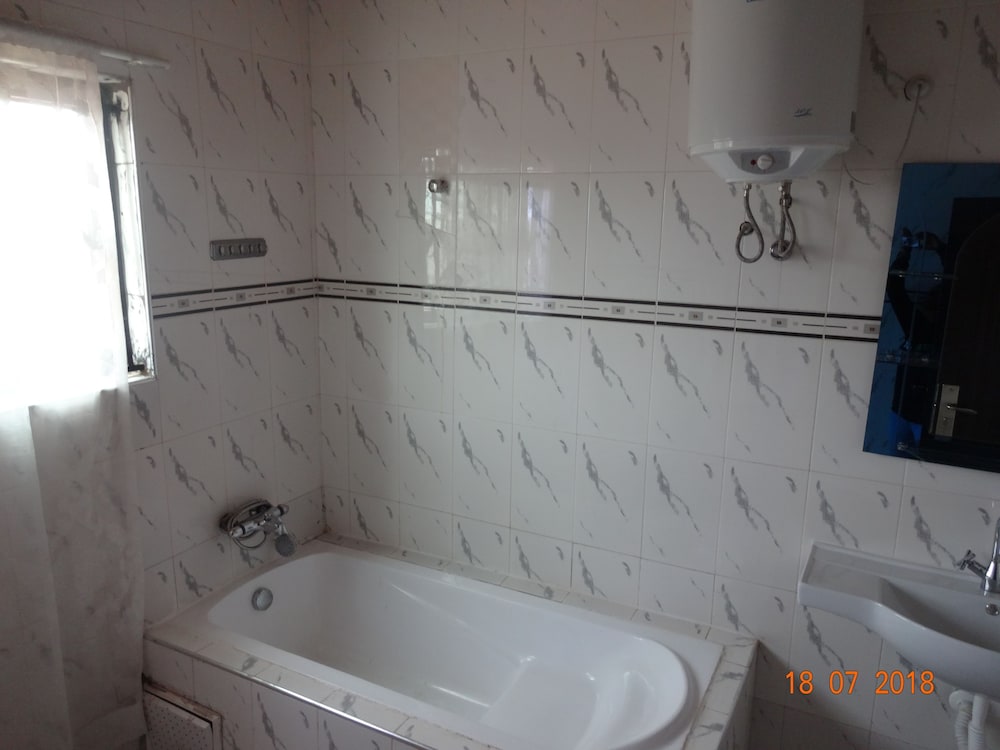 Executive Double Room photo 2