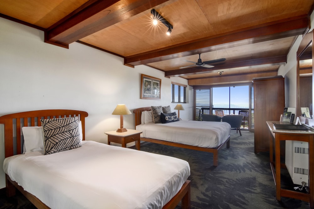 Mountain View Room photo 2