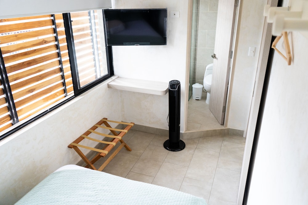 Comfort Single Room