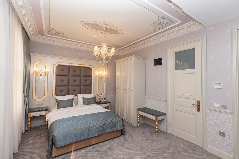 Deluxe Double Room photo 1