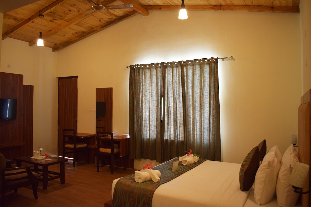 Executive Cottage Room photo 1