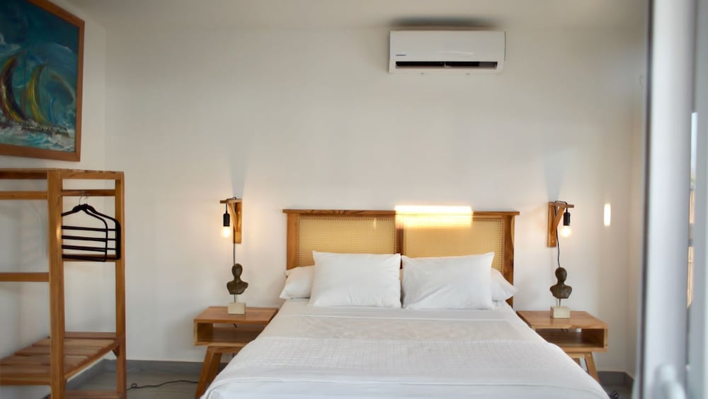 Deluxe Double Room photo 1