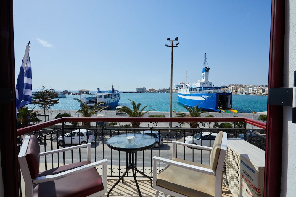 Double Room, Harbor View photo 3