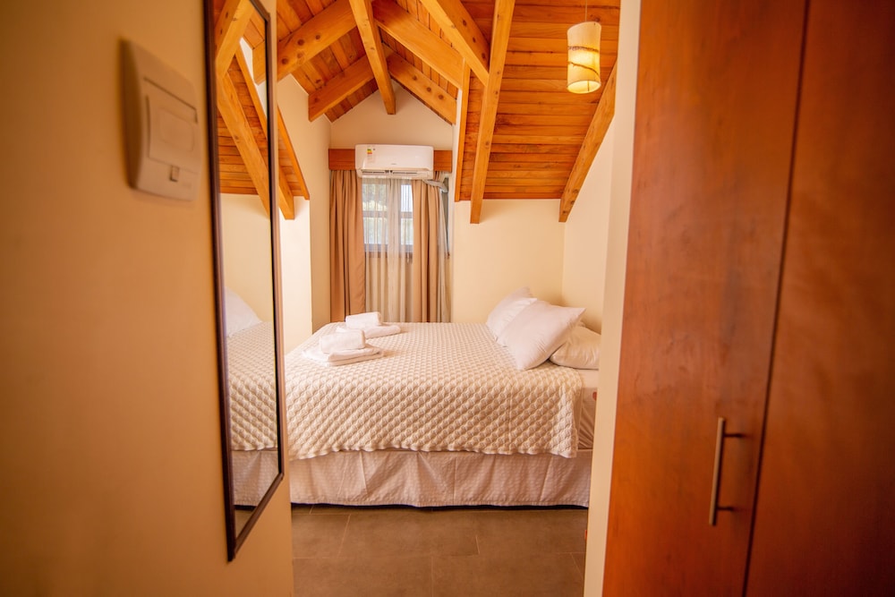 Basic Double Room