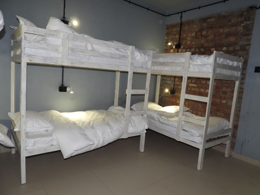 Basic Shared Dormitory photo 1