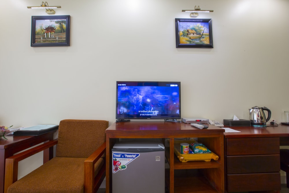 Superior Triple Room photo 2