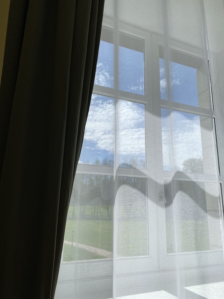 Classic Double Room, Accessible, Ensuite (PMR) photo 3