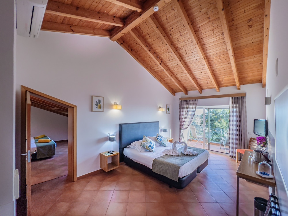 Family Room, Sea View