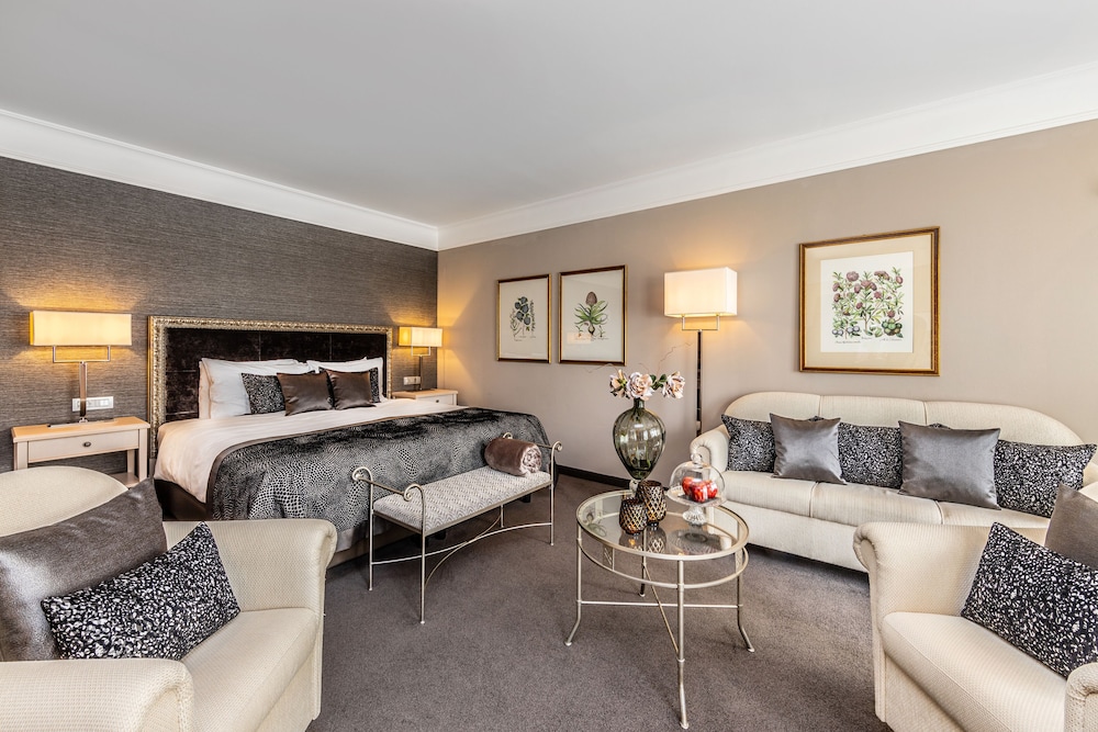 Junior Suite (Prestige)