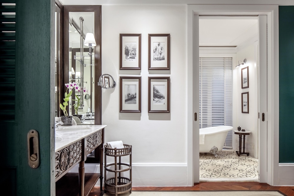 Rajah Brooke Suite - Photo 5