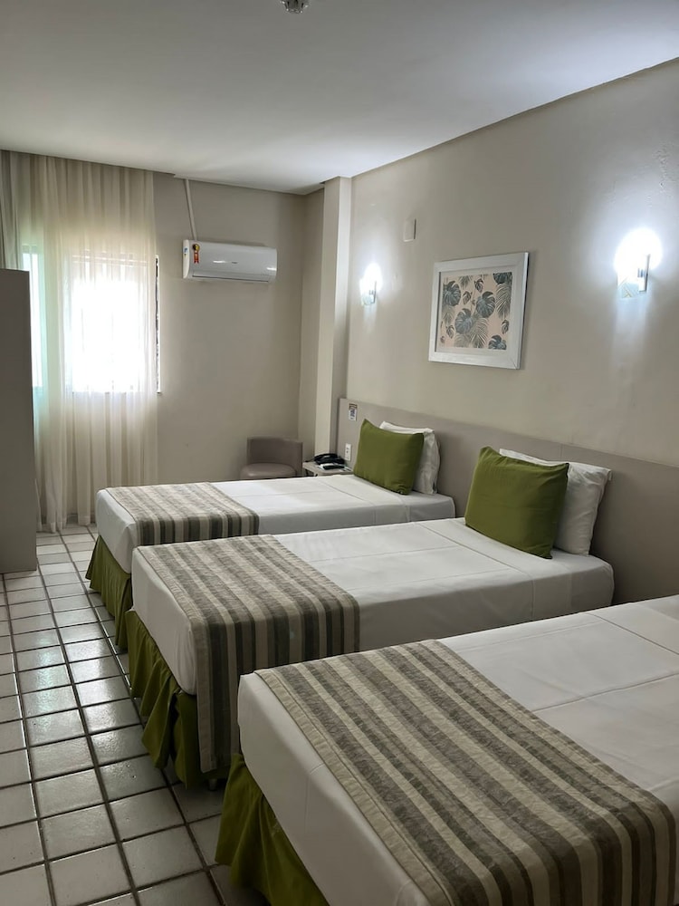 Executive Triple Room (Twin) - Photo 4