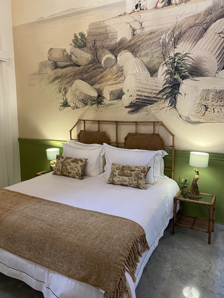 Double Room, 1 Bedroom photo 3