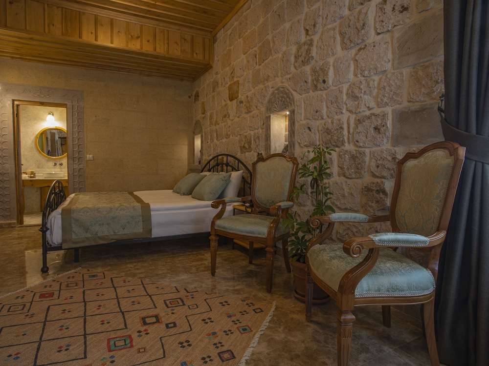 Stone Standard Double Room - Photo 16