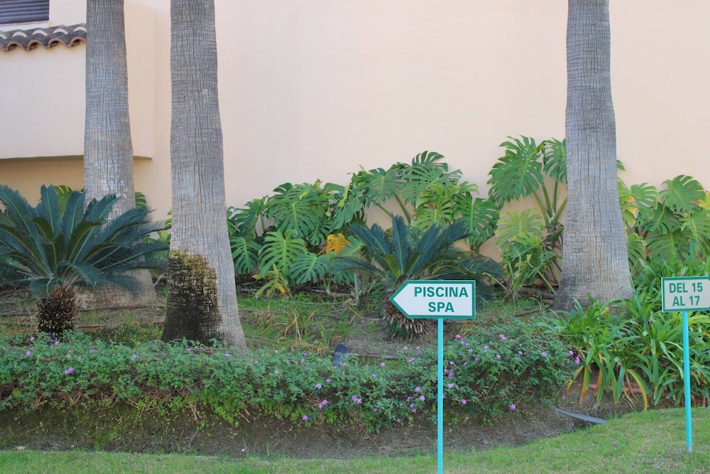Beautiful Flat Near Golf Courses With sea Views, Billede 13