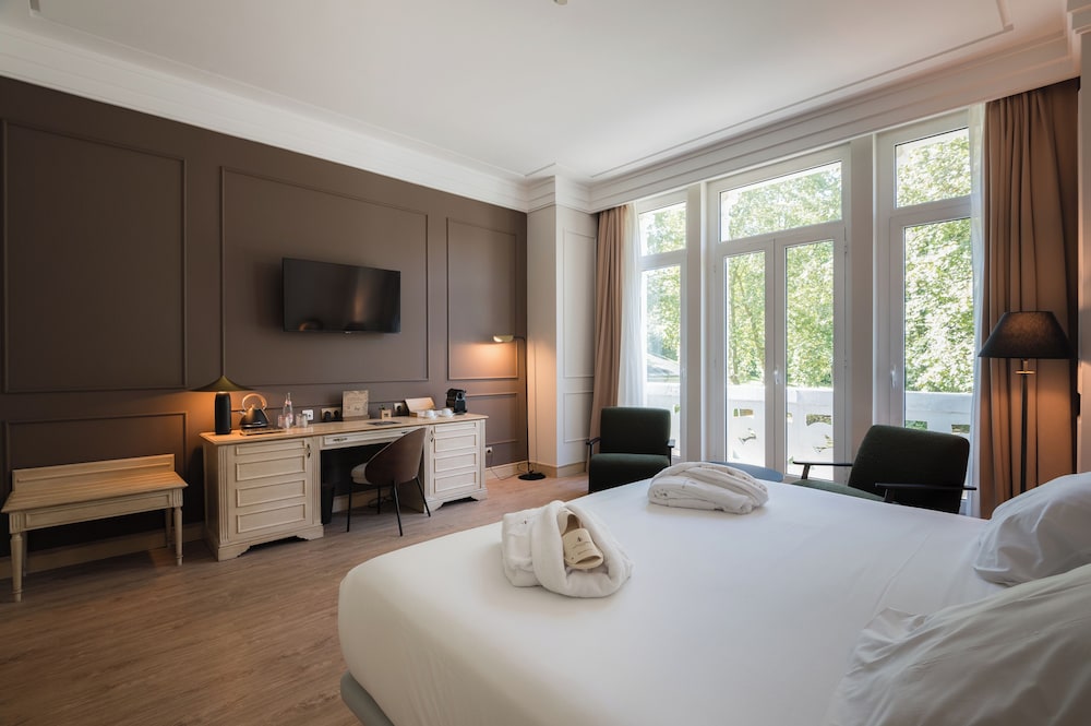 Superior Double Room - Photo 7