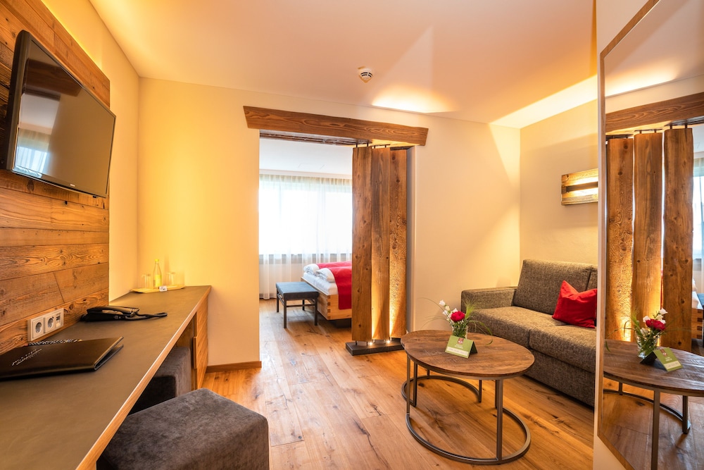 Premium Double Room photo 3