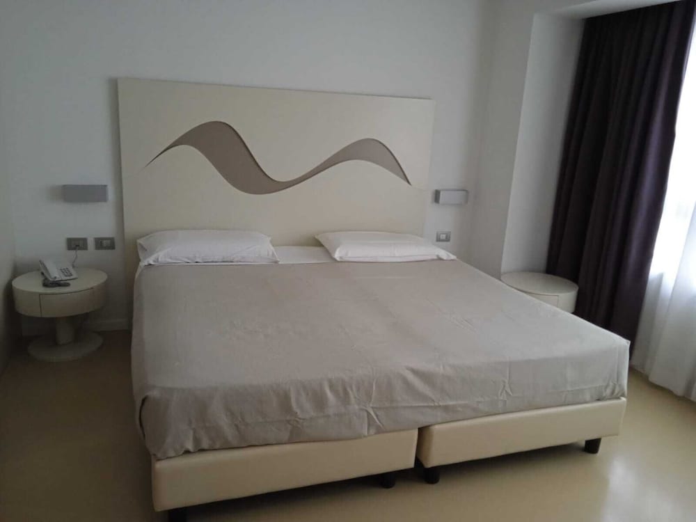 Executive Double Room, 1 Double or 2 Twin Beds photo 1