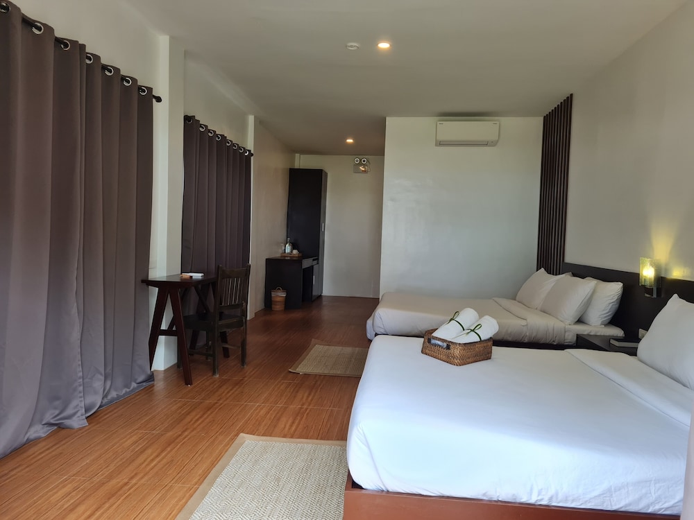 Family Room, Sea View photo 3