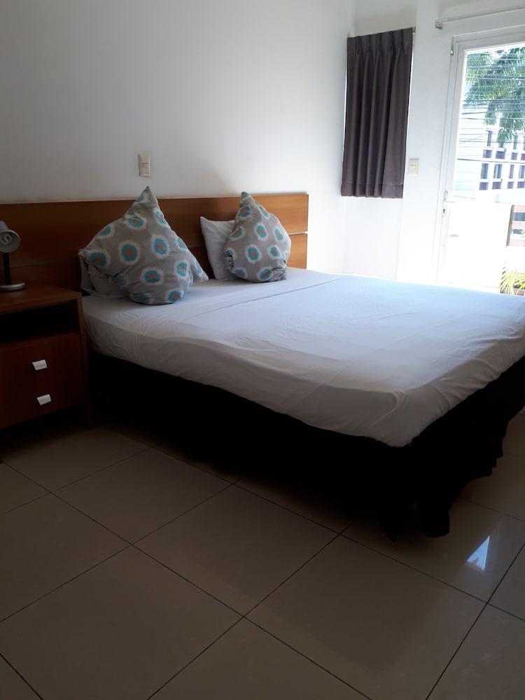 Habitación Individual
