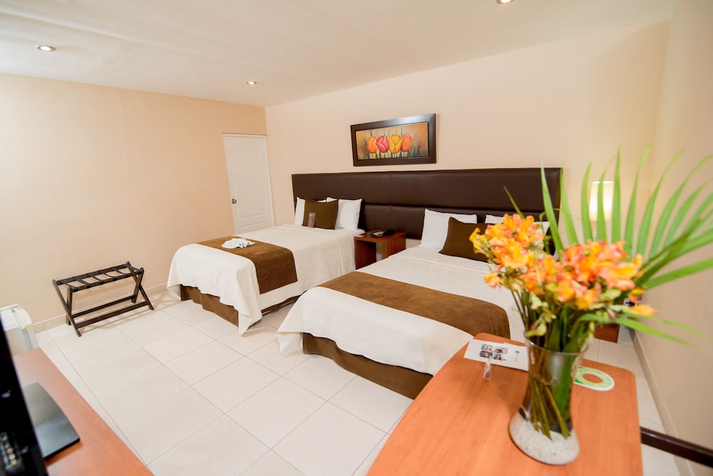 Double or Twin Room photo 2